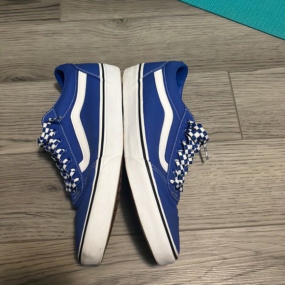 Vans men 9.5 - Picture 3 of 5